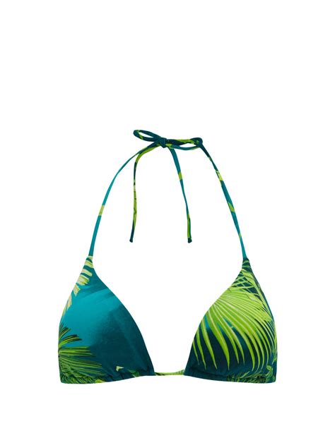 versace jungle print bikini|versace swimsuits for women.